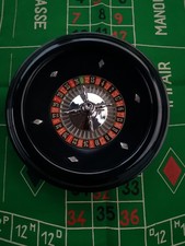 Präzision roulette kessel gebraucht kaufen  Bad Windsheim