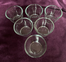 Ikea glass tealight for sale  BRIGHTON