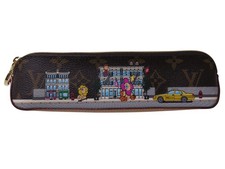 Trousse crayons louis d'occasion  France