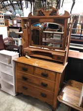 Vintage four drawer for sale  STROUD