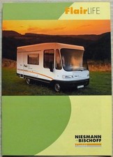 Flairlife motorhome niesmann for sale Flairlife motorhome niesmann for sale  LEICESTER