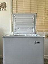 Midea mrc04m3aww white for sale  Ithaca