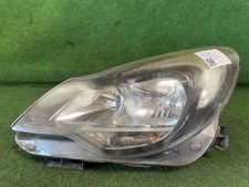 78446 headlight left d'occasion  Expédié en Belgium