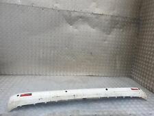 Vauxhall vivaro bumper for sale  WEST BROMWICH