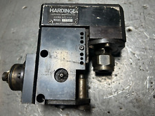 Hardinge cnc lathe for sale  SHEFFIELD