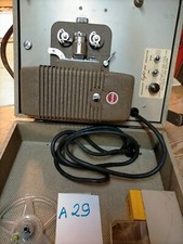 Ancien projecteur kodascope d'occasion  Saint-Amand-Montrond