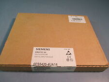 Módulo de entrada digital Siemens Simatic S5 versão 03 6ES5420-4UA14 comprar usado  Enviando para Brazil