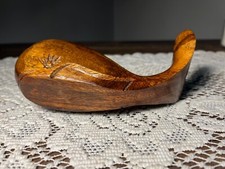 Vintage small wooden for sale  East Canton