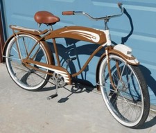 Rollfast vintage bicycle for sale  Palmdale