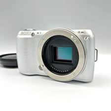 [Somente o corpo] Câmera sem espelho Sony Alpha NEX-3 do Japão comprar usado  Enviando para Brazil