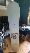 Nitro snowboard mountain for sale  HULL