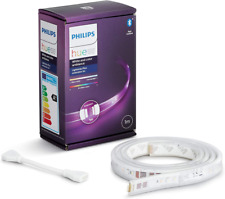 Philips lightstrip plus gebraucht kaufen  Mühlheim