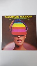 George saxon saxofono usato  Trebisacce