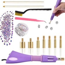 Hotfix applicateur strass d'occasion  Lyon I
