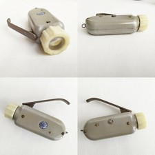 Torcia elettrica dima usato  Vicenza