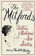 Mitfords letters six for sale  STOCKPORT