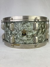 Leedy 6.5x14 broadway for sale  Reed City
