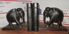 Pair vintage carved for sale  Ronkonkoma