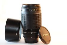 Nikon zoom nikkor for sale  Geneva