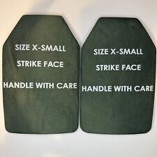 Strike face plates for sale  Pensacola