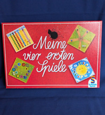 Spielesammlung kinder 8 gebraucht kaufen  Andernach