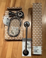 Set accessori bagno usato  Bologna