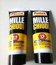 2xpattex millechiodi forte usato  Boscoreale