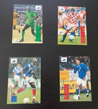 1998 panini fifa gebraucht kaufen  Düsseldorf