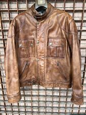 Belstaff giacca blouson usato  Italia