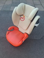 Cybex gold solution gebraucht kaufen  Solingen