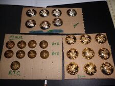 Joblot rtr staybright for sale  WIGTON