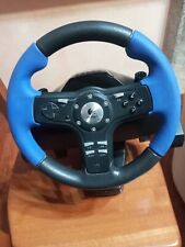 Volante per playstation usato  Foggia