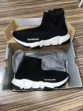 Black authentic balenciaga for sale  LONDON
