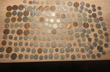 Antique coins joblot for sale  Ireland