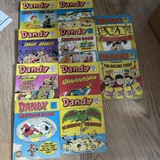Dandy beano small for sale  BUSHEY