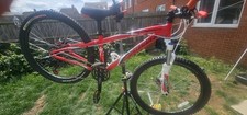 Specialized hardrock upgraded for sale  AYLESBURY