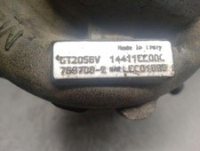 Turbocompresseur pour nissan usato Turbocompresseur pour nissan usato  Ferrara