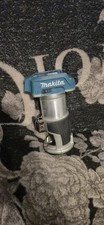makita router for sale  BASINGSTOKE