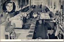 C1940s new york for sale  Burnsville