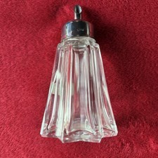 Vintage bleikristall sugar for sale  NORTHAMPTON