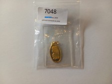 Gold bar 24ct for sale  RUNCORN