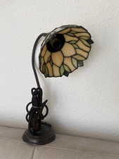 Tiffany style stained d'occasion  Strasbourg-