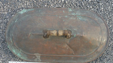 antique copper boiler for sale  Cleveland