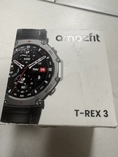 Amazfit rex rugged for sale  Tucson