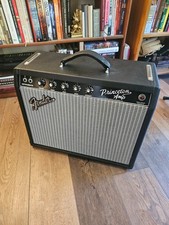 1968 fender princeton for sale  Dothan