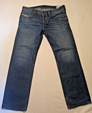 Diesel jeans men for sale  HULL