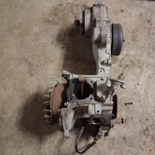 Honda spree nq50 for sale  Clinton