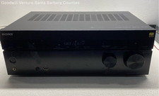 Receptor AV Sony STR-DH750 Home Theater 7.2 canales Bluetooth incorporado segunda mano  Embacar hacia Mexico