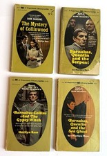 Dark shadows paperback for sale  Parrish