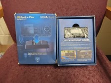 Xadh1 audiovox sirius for sale  Logan